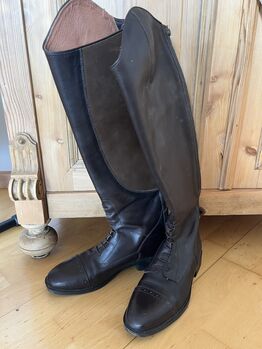 Busse Reitstiefel Busse Turin