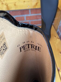 Petrie Reitstiefel Petrie 