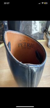 Petrie Reitstiefel Petrie Reitstiefel 