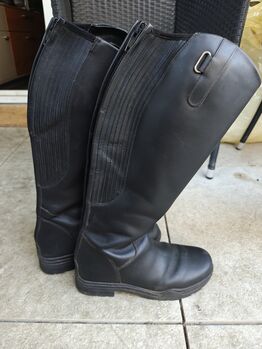 Reitstiefel Größe 42 Weitschaft, Steeds Rancher ll, Constanza, Oficerki jeździeckie, Ebbs