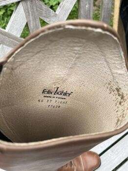 Reitstiefel Wiskey W37 Felix Bühler