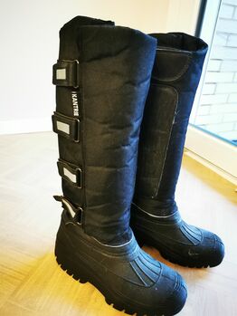 Reitstiefel - Winterreitsstiefel Gr. 40, Kantrie Winterreitstiefel, Birgit. Gerne Telefon mobil:01792414918, Oficerki jeździeckie, Oerlinghausen