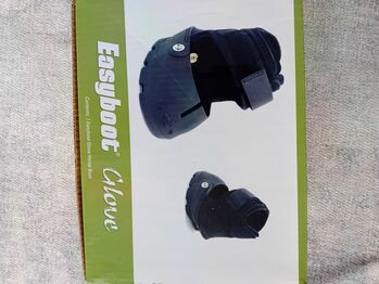 hufschuhe 2 stück neu größe 1.5, easyboot glove, angelika feicht, Podkuwanie koni, grafing