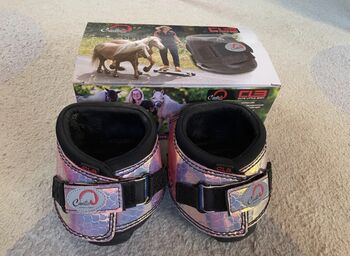 Cavallo Hufschuhe M4 slim, Cavallo , Waris Winter, Buty dla konia, Altenberg