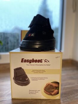 Hufschuhe Easyboot Rx, Julia, Buty dla konia, Eutin