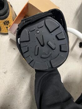 Hufschuhe Easyboot Trail Grösse 5