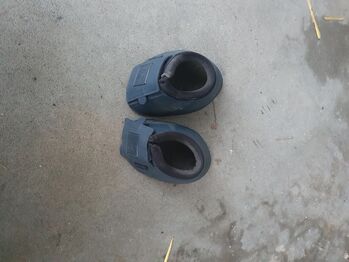 Hufglocken Eskadron Gr full Eskadron Hufglocken