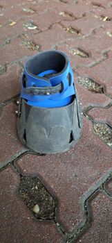 Flex hoof boot 130, Flex Normal, Iren Altmann , Buty dla konia, Denzlingen