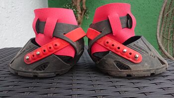 Flexhorse Flexboots Hufschuhe Größe 115, Flexhorse , Corinna , Podkuwanie koni, Solingen