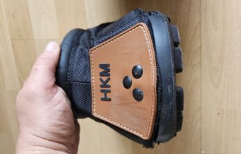 HKM Hufschuhe, HKM, Kerstin Schönauer , Buty dla konia, Rauenberg