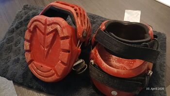 Hufschuhe Renegade Gr.2, Renegade, Jennifer Hocke , Podkuwanie koni, Schramberg