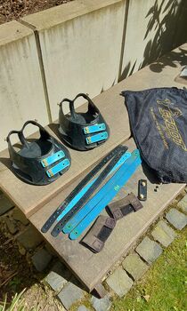 Hufschuhe Scoot boot 10, Scoot boot, Uta Breburda , Buty dla konia, Kriftel 