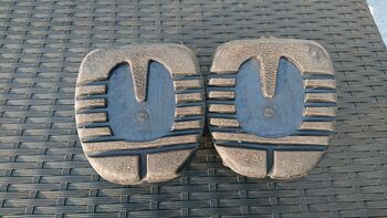 Hufschuhe Scoot Boots 2 Slim mit viel Zubehör