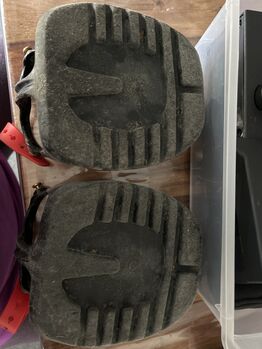 Hufschuhe Scootboots Karos Hufschuhe Scootboots