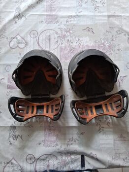 Hufschuhe Swiss Galoppers, Swiss Galoppers  Swiss Galoppers , Sabine Gartner , Buty dla konia, Ruhpolding