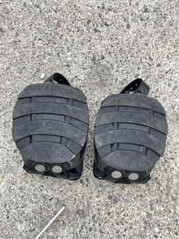 Hufschuhe TK Horseshoe