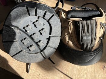 Hufschuhe Turf King Turf King 