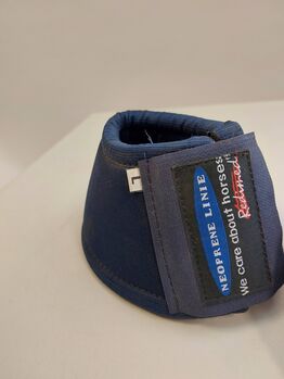 Hufglocken neoprene in blau, Jolyn Schlitt , Pozostałe, Hadamar 