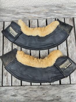 Lammfell Hufglocken, Loesdau Hippopren Comfort by Loesdau, Celina, Pozostałe, Peißenberg