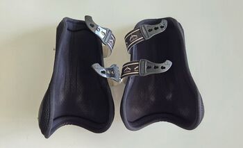 Veredus Carbon Gel Vento Springgamaschen Größe L Veredus Carbon Gel Vento