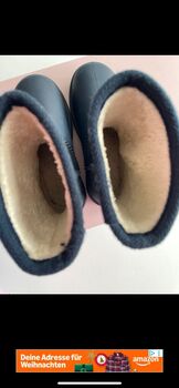 E-L-T Stiefel Gr 35 sehr gut erhalten E -L-T  Stiefel 