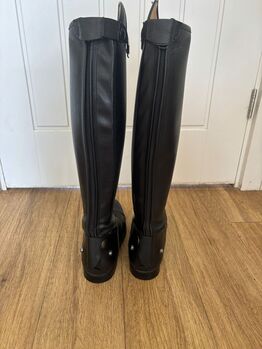 F.li Fabbri derby pro boots Fabbri Derby pro