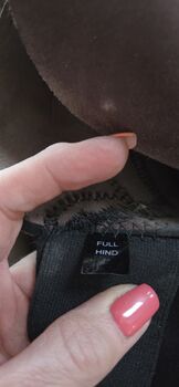 Felix Bühler Fesselkopfgamaschen Gr. Full Felix Bühler