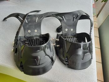 Flex Hoof Boots, Flex Hoof Boots, Margret Rausch, Buty dla konia, Bietigheim-Bissingen