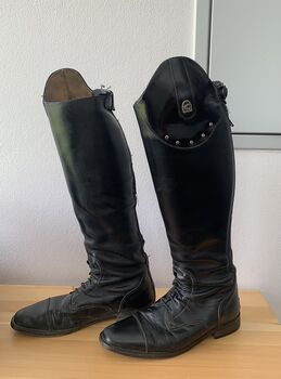 Reitstiefel Cavallo