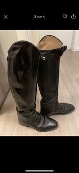 Reit Stiefel Cavallo