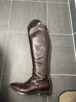 Reitstiefel DeNiro Salentino DeNiro  Salentino / Tricolore 1965