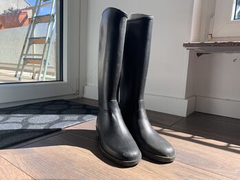 Reitstiefel für Kinder, Krizia Di Dio, Oficerki jeździeckie, Wuppertal