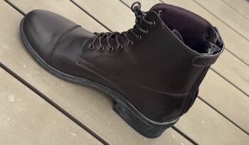 Steeds Reitschuhe Steeds