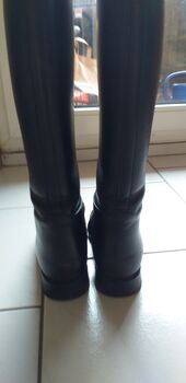 Dressur Reitstiefel Petrie