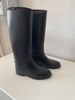 ELT Reiterstiefel Größe 33, ELT , Nadine , Oficerki jeździeckie, Eckental 