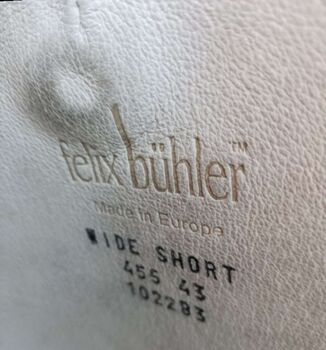 Reitstiefel "Felix Bühler" Felix Bühler 