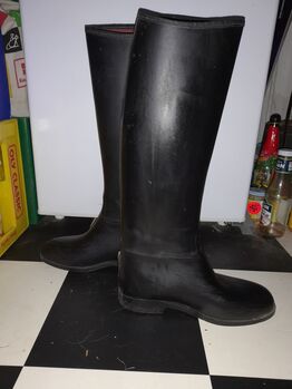 Reitstiefel gr.40, Nicht bekannt  Nicht bekannt , Josi, Oficerki jeździeckie, Geringswalde 