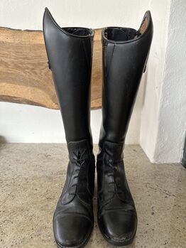 HKM Reitstiefel 36, HKM, Nicole , Oficerki jeździeckie, Gottmadingen