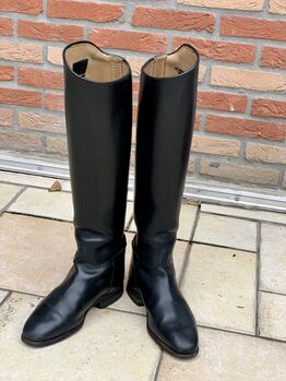 Reitstiefel Königs, Königs, Kerstin Ohm, Oficerki jeździeckie, Großbeeren