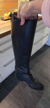 Reitstiefel v. Königs Gr. 38 Königs