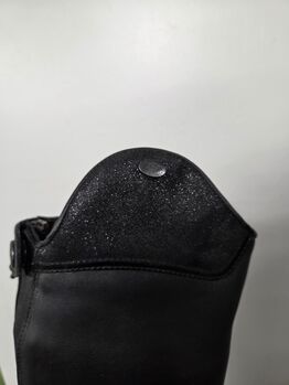 Reitstiefel Milano 38 extra schmal Felix Bühler  Milano sparkle