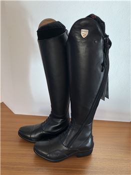 Reitstiefel NEU, Tonics Jupiter, Susanne Kresch, Oficerki jeździeckie, Voitsberg