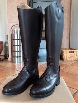 Reitstiefel von steeds, Steeds, Britta Knaack , Oficerki jeździeckie, Horstedt 
