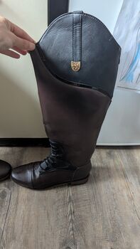 Reitstiefel, Willow , Oficerki jeździeckie, Rhauderfehn