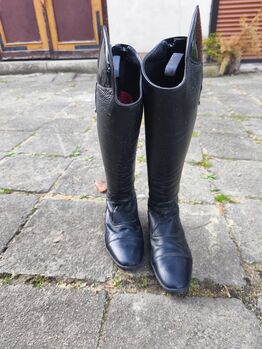 Reitstiefel Pioneer Pioneer Pioneer Vera Pelle 39 4B
