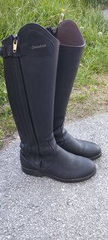 Reitstiefel Gr. 38 Loesdau 