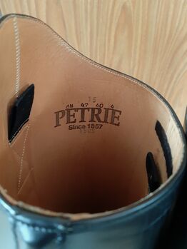 Reitstiefel Grösse 39/40 Petrie