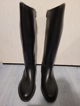 Reitstiefel / Größe: 40, Viktoria, Oficerki jeździeckie, Berlin