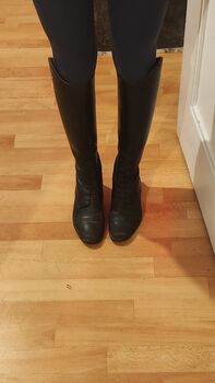 Reitstiefel selten getragen von 4Riders 4Riders 
