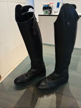 Südwing (Kinder) Reitstiefel Kids Fun Slim Tall Südwind Kids Fun